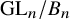 upper G upper L Subscript n Baseline divided by upper B Subscript n