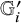 double struck upper G prime Subscript i