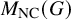 upper M Subscript upper N upper C Baseline left parenthesis upper G right parenthesis