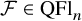 script upper F element of upper Q upper F l Subscript n