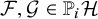 script upper F comma script upper G element of double struck upper P Subscript i Baseline script upper H