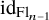 id Subscript upper F l Sub Subscript n minus 1