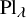 upper P l Subscript lamda