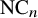 upper N upper C Subscript n