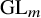 upper G upper L Subscript m
