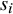 s Subscript i
