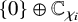 StartSet 0 EndSet circled plus double struck upper C Subscript chi Sub Subscript i