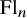 upper F l Subscript n