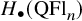 upper H Subscript bullet Baseline left parenthesis upper Q upper F l Subscript n Baseline right parenthesis
