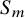 upper S Subscript m