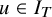 u element of upper I Subscript upper T