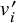 v prime Subscript i