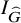 upper I Subscript ModifyingAbove upper G With caret