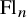 upper F l Subscript n