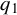 q 1