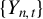 StartSet upper Y Subscript n comma t Baseline EndSet