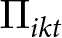 upper Pi ikt