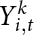 Yi comma tk
