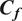 bold italic upper C Subscript bold italic f