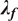 bold italic lamda Subscript bold italic f