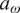 a Subscript omega
