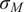 sigma Subscript upper M