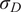 sigma Subscript upper D
