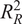 upper R Subscript upper R Superscript 2