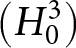 left parenthesis upper H 03 right parenthesis