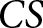 CS