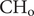 CHo