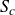 upper S Subscript c