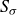 upper S Subscript sigma