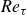 italic Re Subscript tau