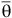 theta overbar