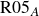 normal upper R Baseline 05 Subscript upper A