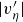 StartAbsoluteValue v prime Subscript eta EndAbsoluteValue