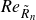 italic Re Subscript upper R overtilde Sub Subscript n
