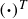 left parenthesis bold dot right parenthesis Superscript upper T