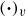 left parenthesis bold dot right parenthesis Subscript v