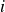 i