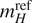 mHref