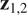 z 1 comma 2