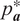 pa asterisk