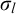 sigma Subscript l