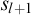 s Subscript l plus 1