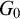 upper G 0