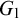 upper G 1