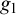 g 1