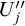 upper U Subscript j Baseline quotation mark